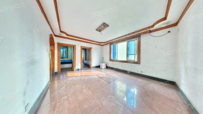 西安南路61号二手房实景图