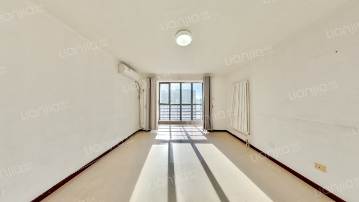 CBD总部公寓二期二手房实景图