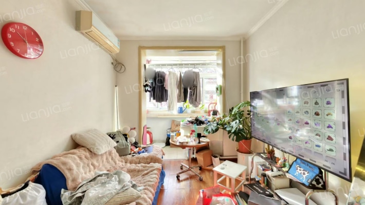 车站西街13号院二手房实景图