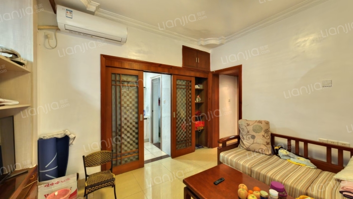 铁疗家园二手房实景图