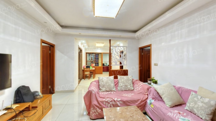 泰悦首府二手房实景图