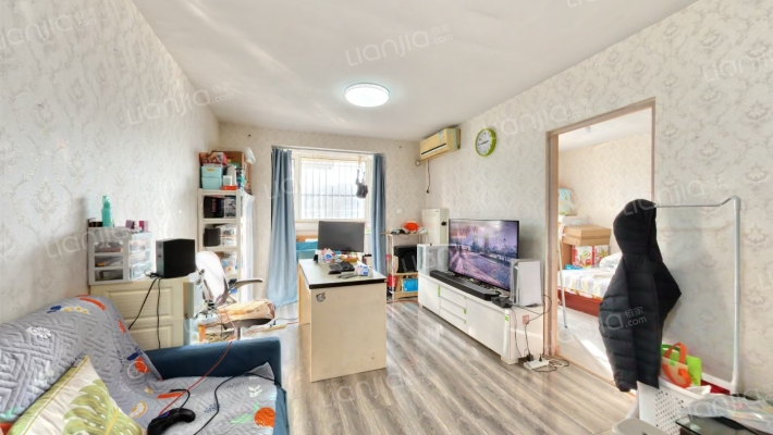 樊家村甲6号院二手房实景图