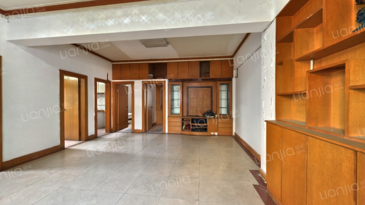 宝丰人家二手房实景图