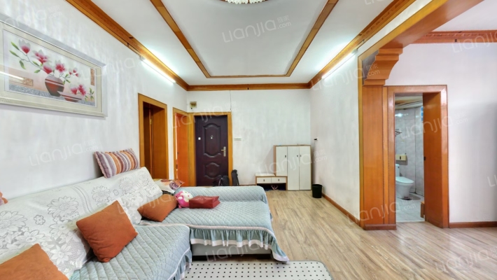 卫民巷43号院二手房实景图