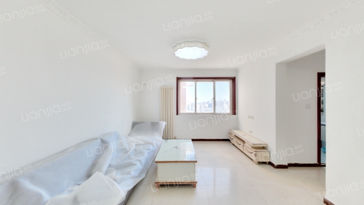 铁道怡景苑二手房实景图