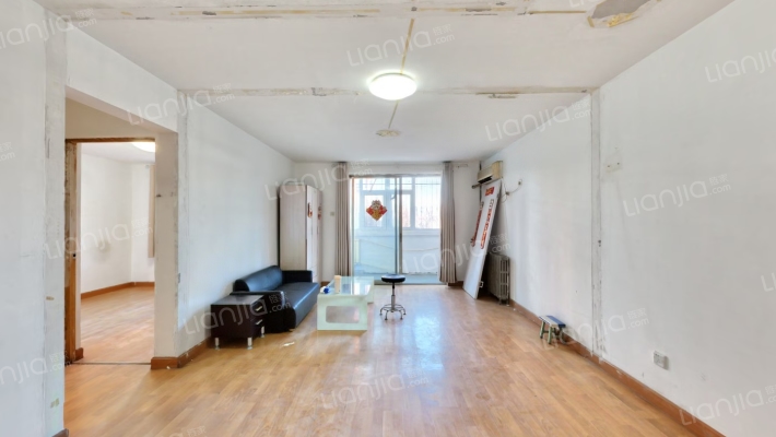 交大东路4号院二手房实景图