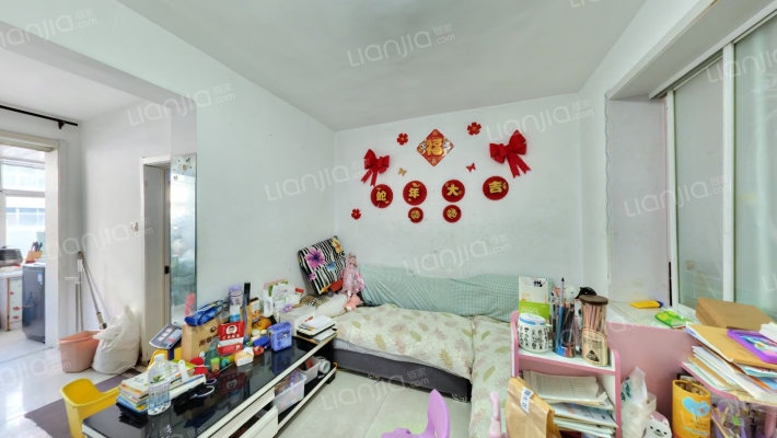 顺正小区二手房实景图