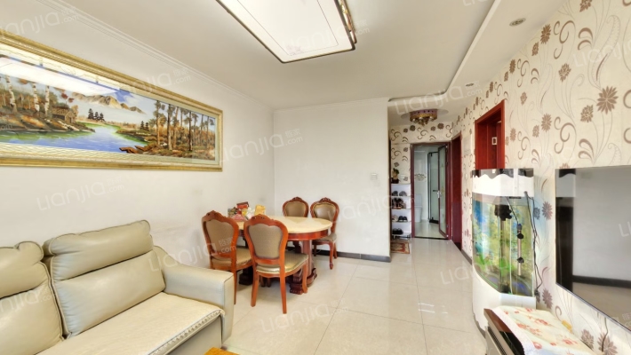 翠成馨园E区二手房实景图