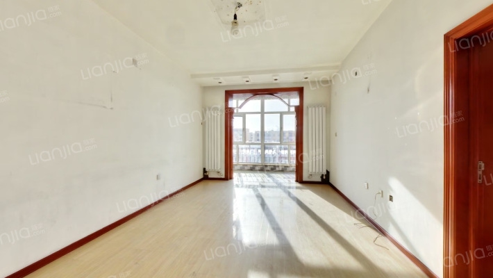 哈锅职工村二手房实景图