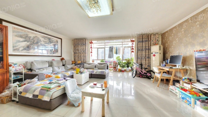 天通苑四区二手房实景图