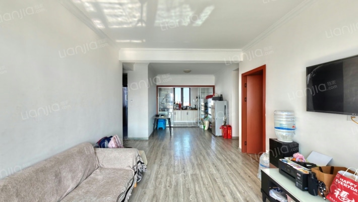 新力·帝泊湾二手房实景图