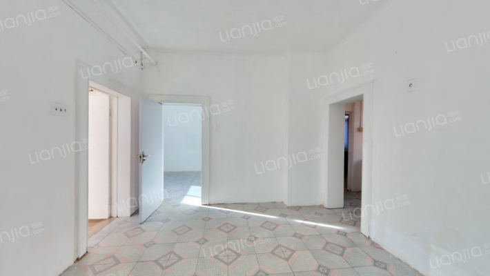 富嘉园二手房实景图