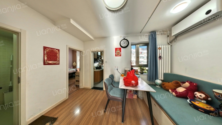 广渠门外南街二手房实景图