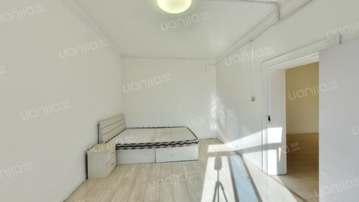 富嘉园二手房实景图