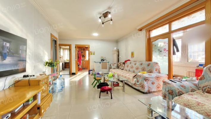 兴房东里社区二手房实景图