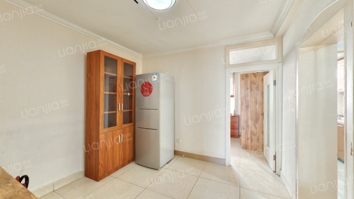 马家堡西里二手房实景图