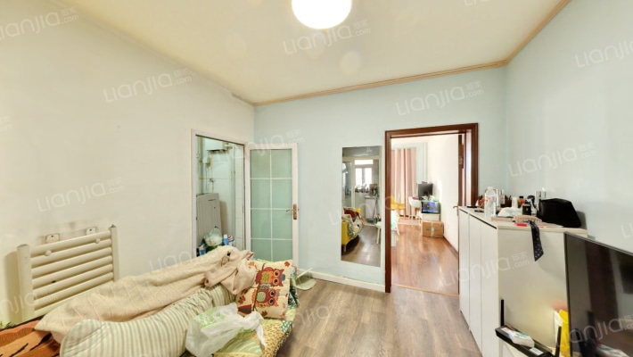 八里庄南里二手房实景图