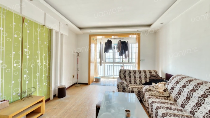 福鑫花园二手房实景图