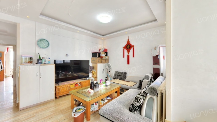 海怡新城锦绣苑二手房实景图