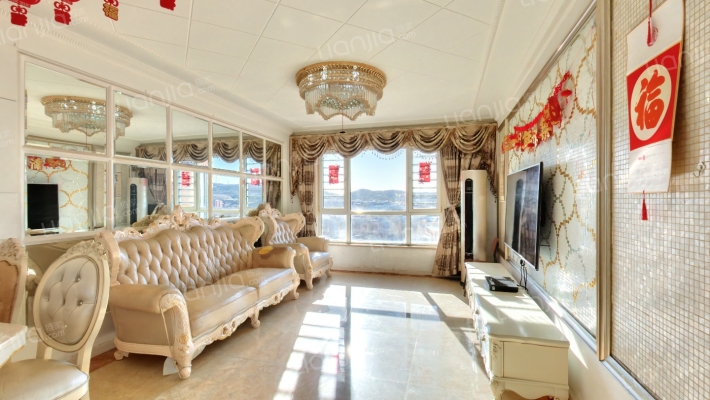 梧桐苑栖凤园二手房实景图