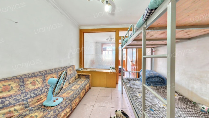 阜民街二手房实景图