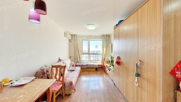 青秀雅苑二手房实景图