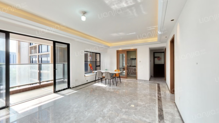 明日阳光二手房实景图