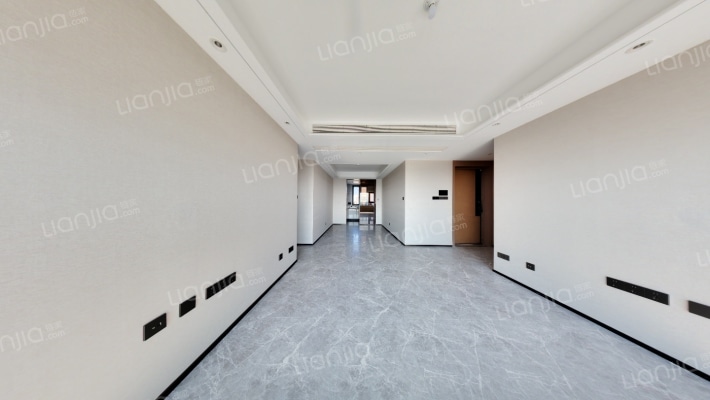 悦东上境府二手房实景图