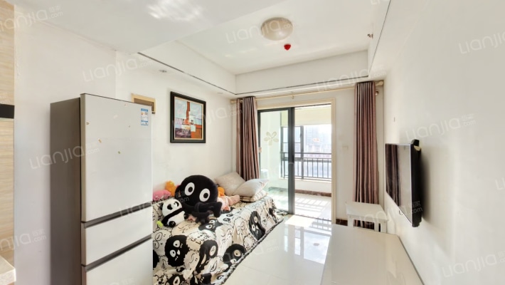 中建木莲工社二手房实景图