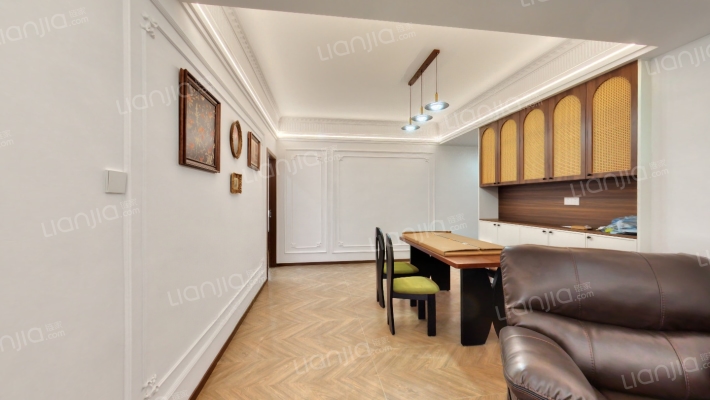 汉正街工商银行宿舍二手房实景图