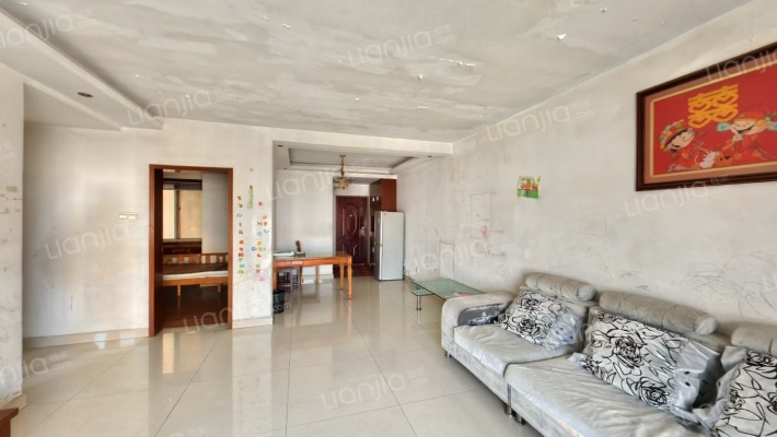 华欣公寓二手房实景图