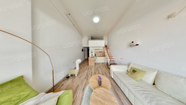 钻石公馆二手房实景图