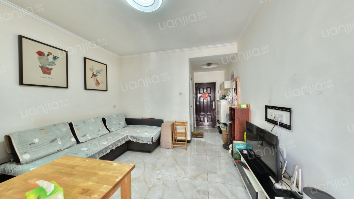 菁英雅居二手房实景图