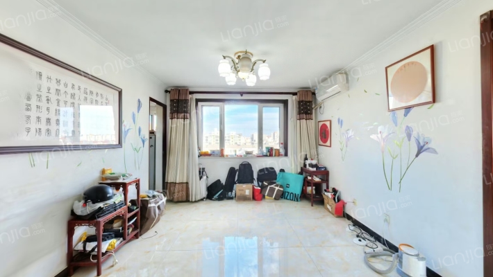 福海棠·华府二手房实景图