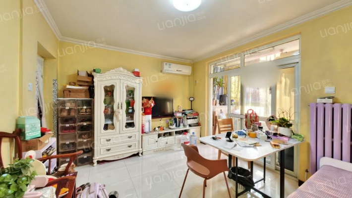 吕营嘉园C区二手房实景图