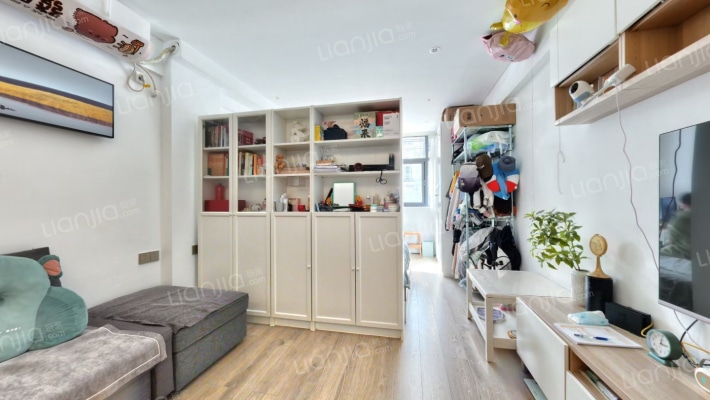 荣寓二手房实景图