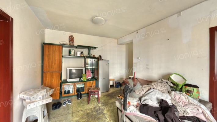 暑袜北一街26号二手房实景图