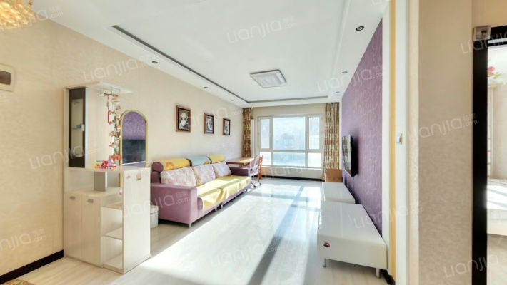 柏林印象二手房实景图