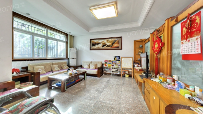 北星小区二手房实景图