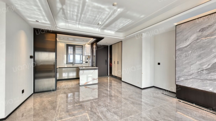 建发璞云二手房实景图