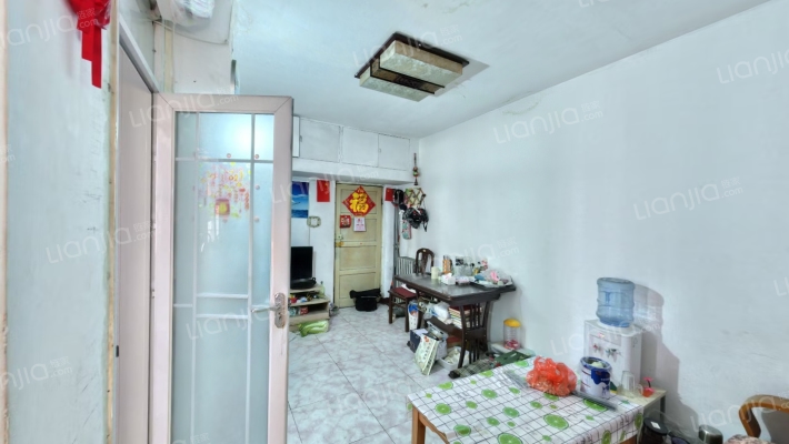 市汽车制造厂二手房实景图