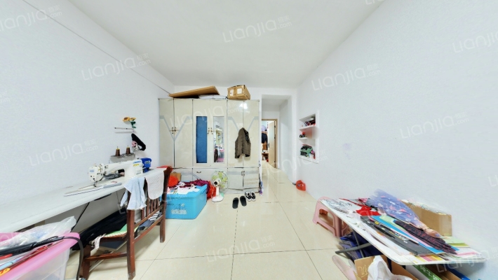 印染新村二手房实景图