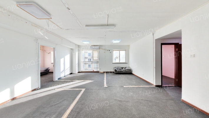 北苑路168号二手房实景图