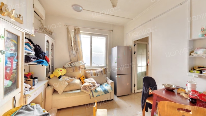 长江一路二手房实景图