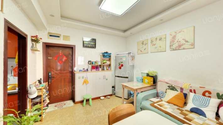 康和园二手房实景图