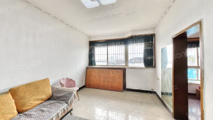 山水丽都二手房实景图