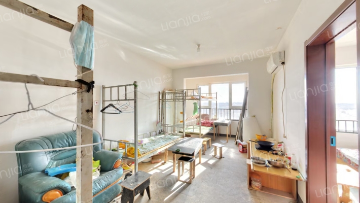 白塘口文苑二手房实景图