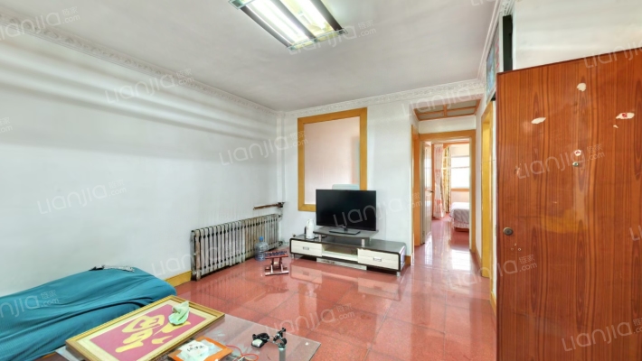 凤凰台一街小区二手房实景图