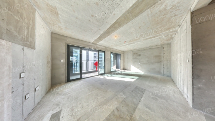 金湾沣河十里A区二手房实景图