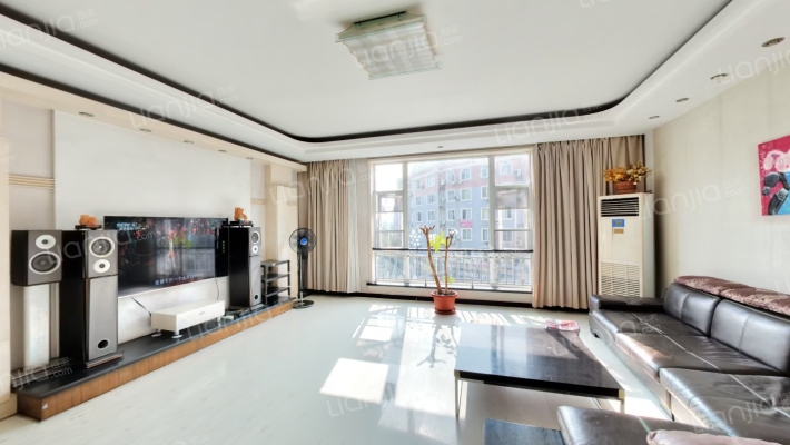 卫生局宿舍二手房实景图